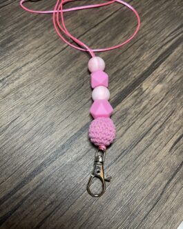 Pinky Lanyard