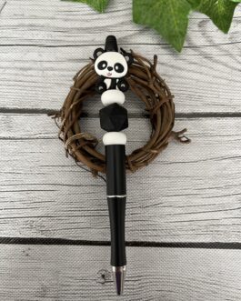 White Panda Black