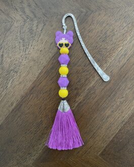 Diva Bookmark